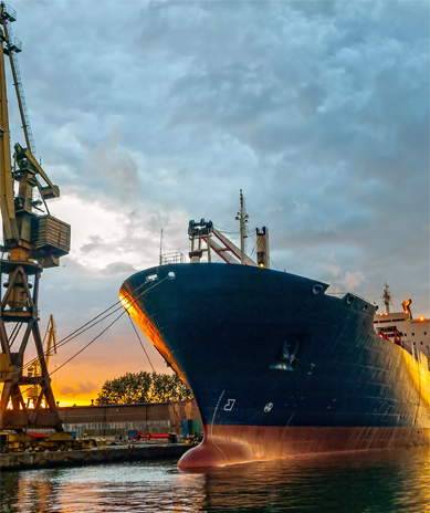 Marine Industry